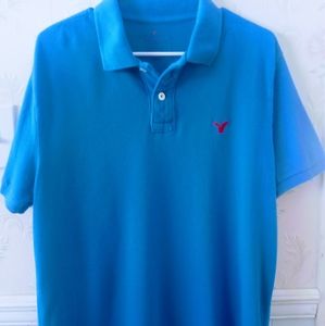 Men's Large American Eagle Outfitters Polo !